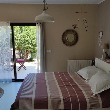 Chambre D'Hotes Les Terrasses De Saint Clair Sète Eksteriør billede